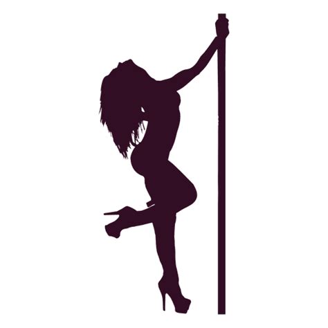 Striptease / Baile erótico Puta Guadarrama